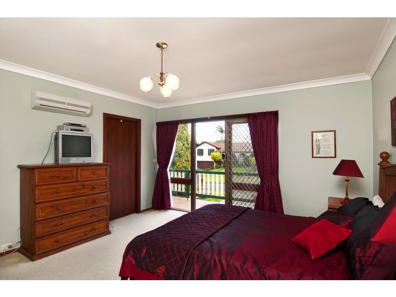 11 Miamba Avenue, Carlingford NSW 2118