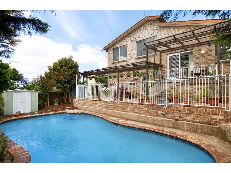 11 Miamba Avenue, Carlingford NSW 2118