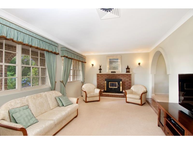 3 Jennie Place, Carlingford NSW 2118