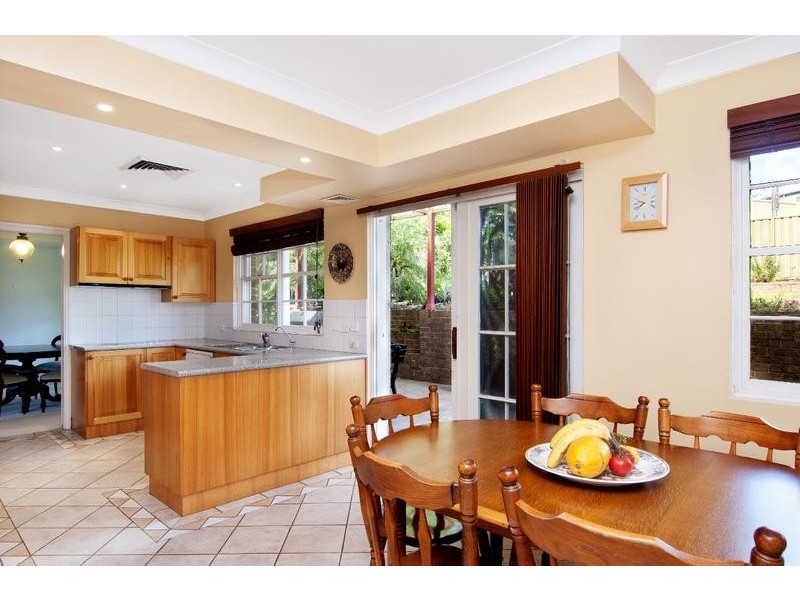 3 Jennie Place, Carlingford NSW 2118