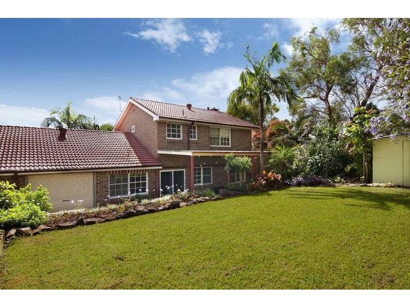 3 Jennie Place, Carlingford NSW 2118