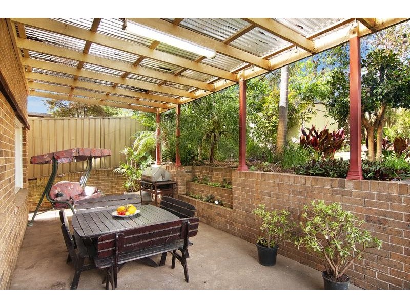 3 Jennie Place, Carlingford NSW 2118