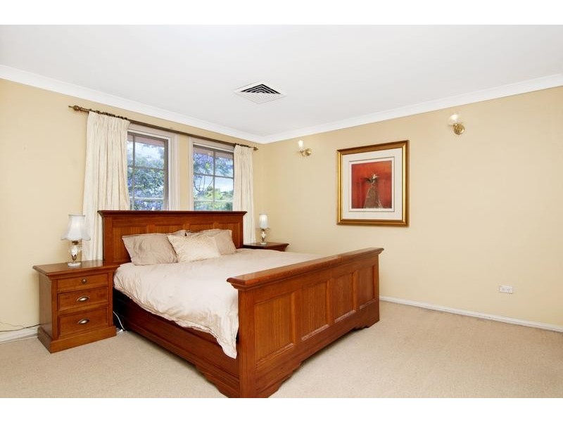 3 Jennie Place, Carlingford NSW 2118