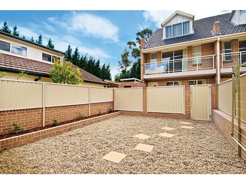 10-12 Bowden Street, North Parramatta NSW 2151