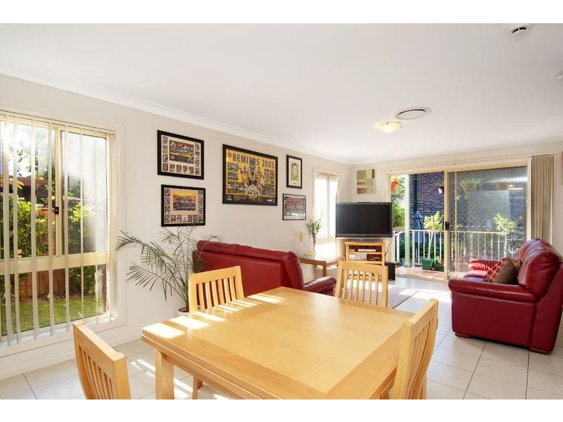 3/3 Leamington Road, Dundas NSW 2117