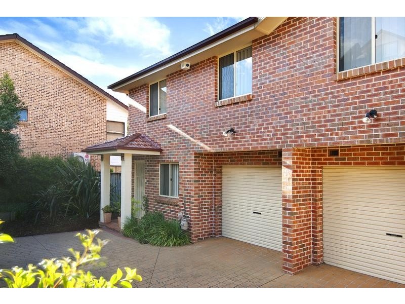 3/3 Leamington Road, Dundas NSW 2117