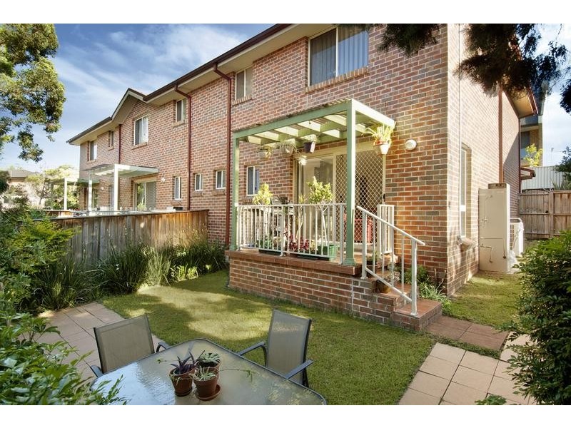 3/3 Leamington Road, Dundas NSW 2117