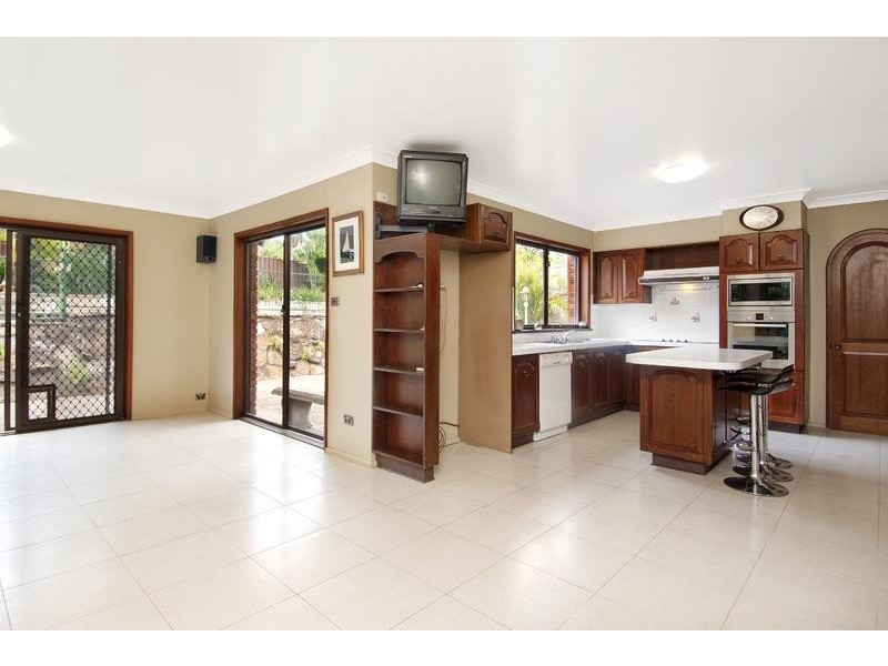 32 Balaka Drive, Carlingford NSW 2118