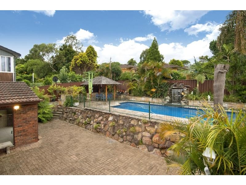 32 Balaka Drive, Carlingford NSW 2118