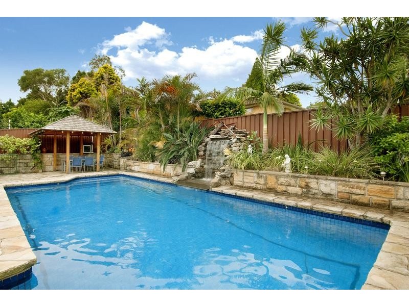 32 Balaka Drive, Carlingford NSW 2118