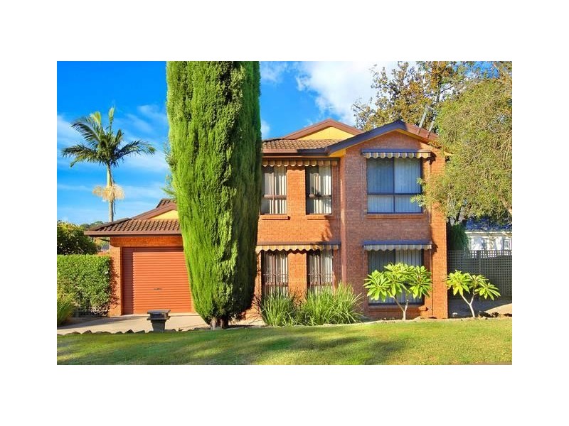 28 Orchard Street, Epping NSW 2121