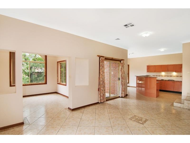 2 Blenheim Avenue, Carlingford NSW 2118