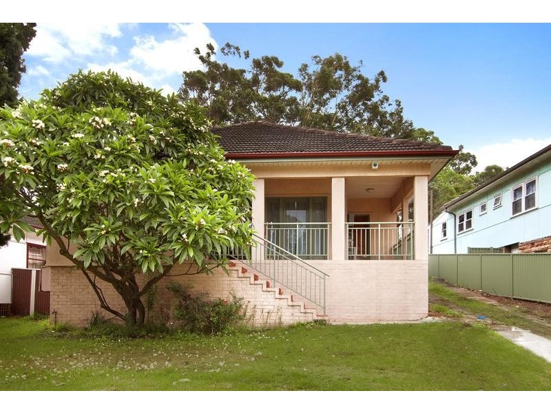45 Kissing Point Road, Dundas NSW 2117