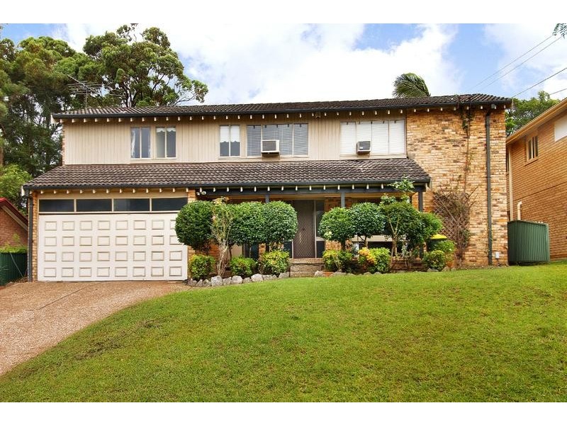 10 Tamboy Avenue, Carlingford NSW 2118