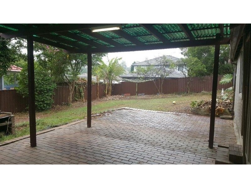 25 Simpson Street, Dundas Valley NSW 2117