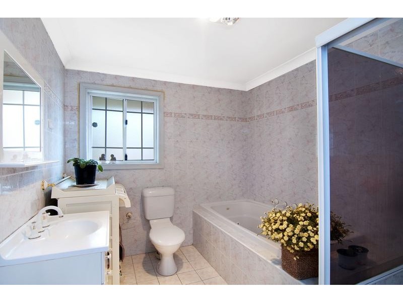 3/14-16 Tintern Avenue, Carlingford NSW 2118