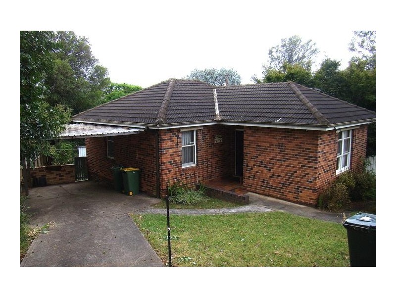 82 Evans Road, Dundas Valley NSW 2117