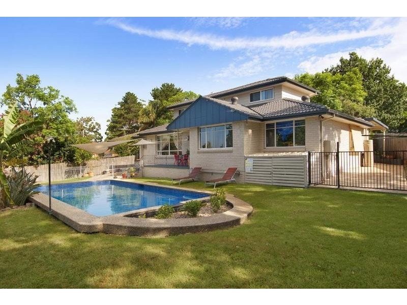 5 Roselea Way, Beecroft NSW 2119