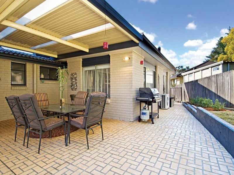 5 Roselea Way, Beecroft NSW 2119