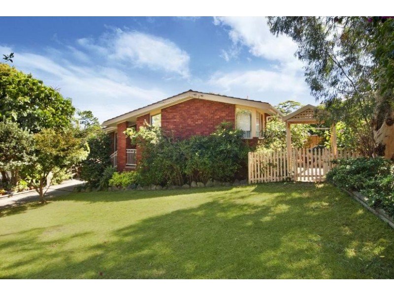 6 Hyland Avenue, West Pennant Hills NSW 2125
