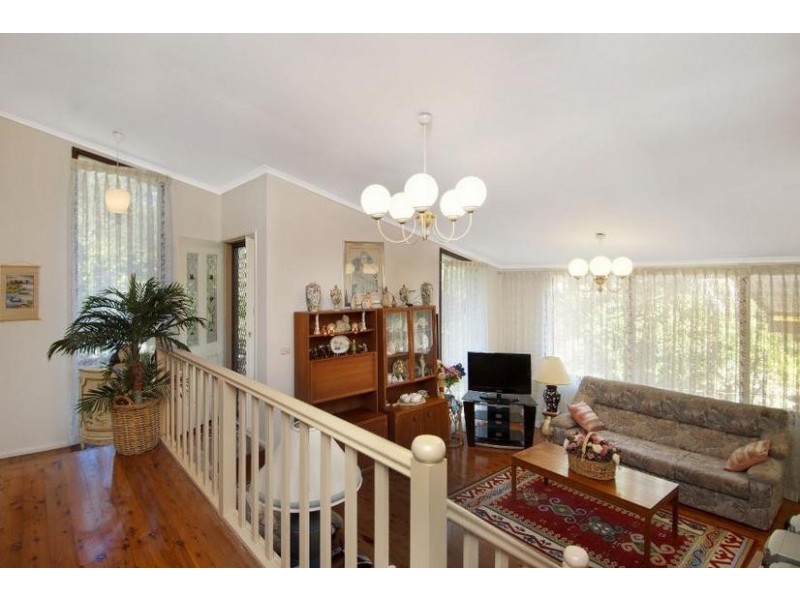 6 Hyland Avenue, West Pennant Hills NSW 2125