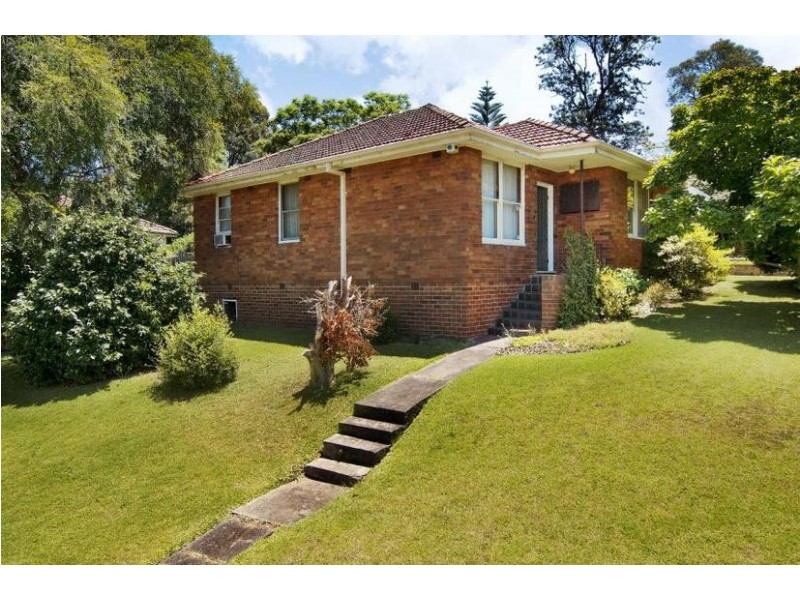 17 The Parade, Telopea NSW 2117