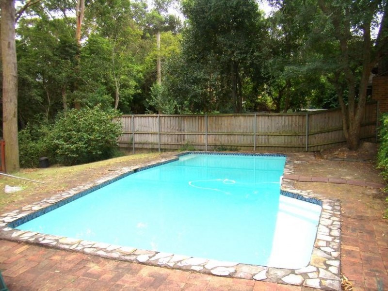 18 Edinburgh Avenue, Carlingford NSW 2118