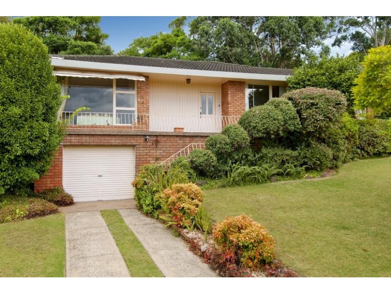 6 Curtis Court, Carlingford NSW 2118