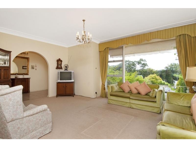 6 Curtis Court, Carlingford NSW 2118