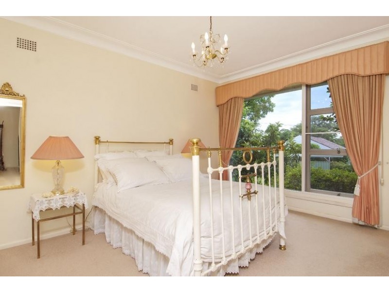 6 Curtis Court, Carlingford NSW 2118