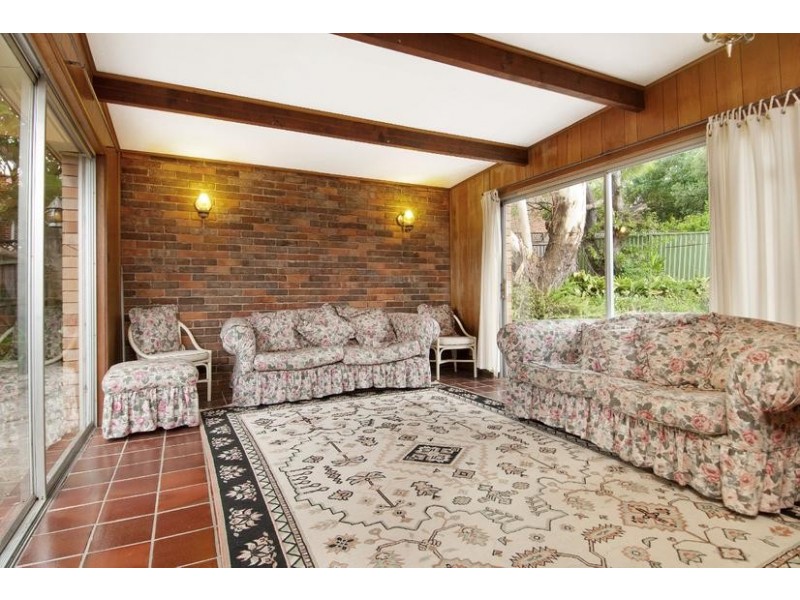6 Curtis Court, Carlingford NSW 2118