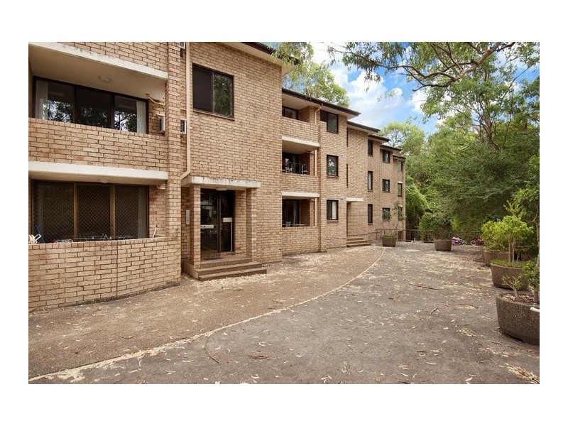 27/608 Blaxland Road, Eastwood NSW 2122