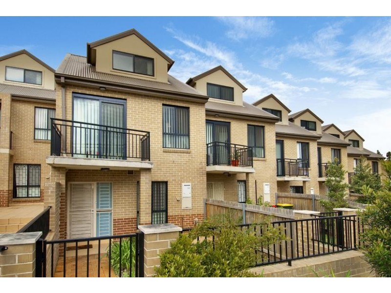 2/95 Kissing Point Road, Dundas NSW 2117