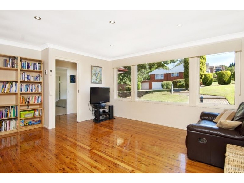 14 Robbie Crescent, Carlingford NSW 2118