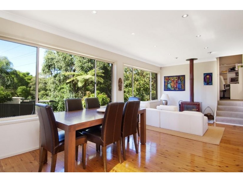 14 Robbie Crescent, Carlingford NSW 2118