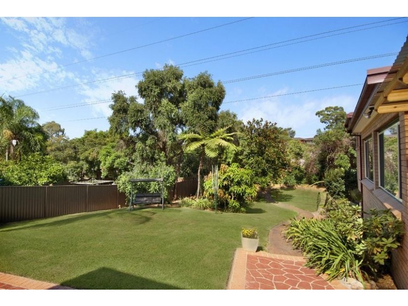 14 Robbie Crescent, Carlingford NSW 2118