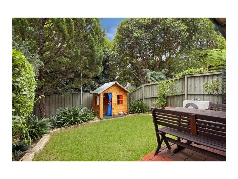 5/78 Jenkins Road, Carlingford NSW 2118