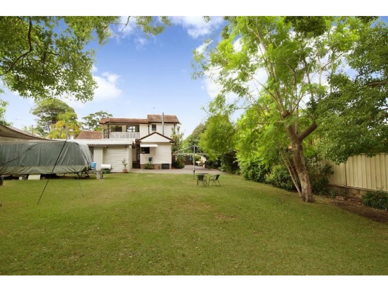 39 Bettington Road, Oatlands NSW 2117