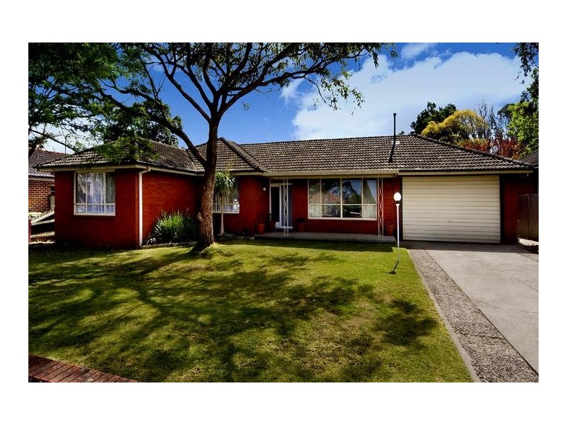 17 Tomah Street, Carlingford NSW 2118