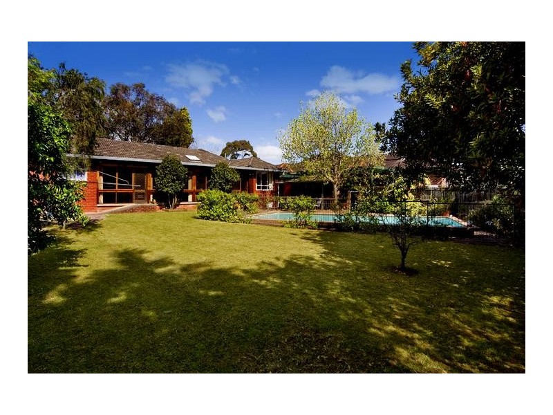 17 Tomah Street, Carlingford NSW 2118