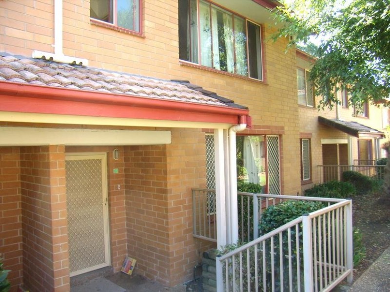 107/125 Park Road, Dundas NSW 2117