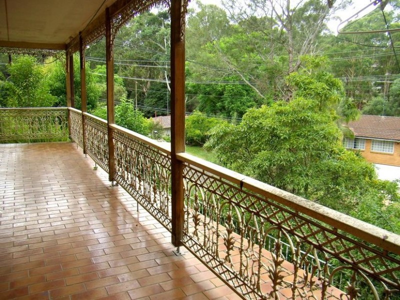 1/62 Statham Ave, North Rocks NSW 2151