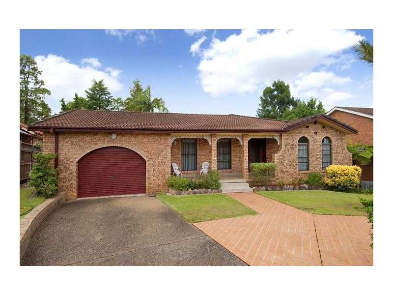 98 Aiken Road, West Pennant Hills NSW 2125