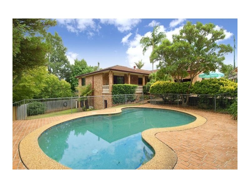 98 Aiken Road, West Pennant Hills NSW 2125