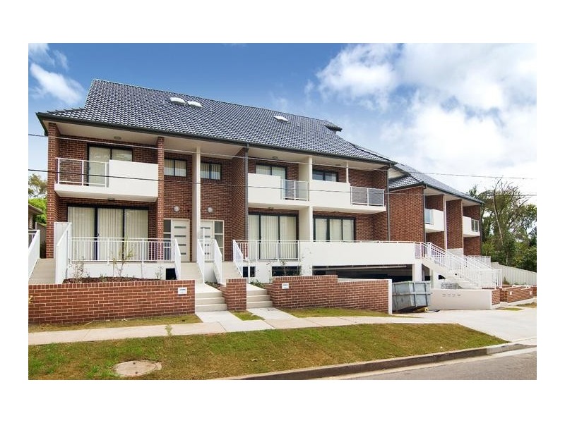 6/19-21 Manson Street, Telopea NSW 2117