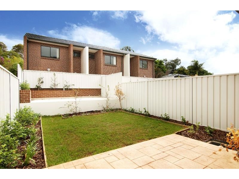 6/19-21 Manson Street, Telopea NSW 2117