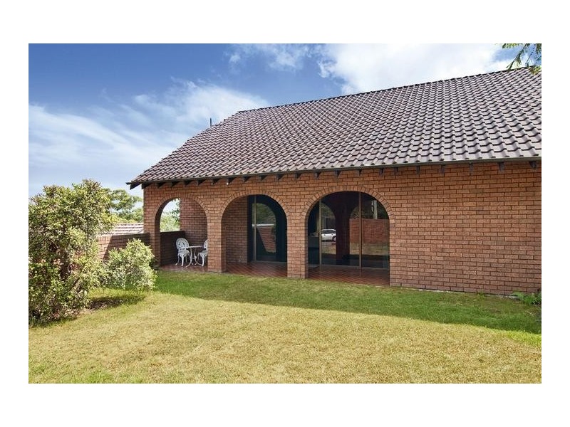 189A North Rocks Road, North Rocks NSW 2151