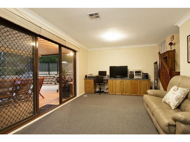 22 Miamba Avenue, Carlingford NSW 2118