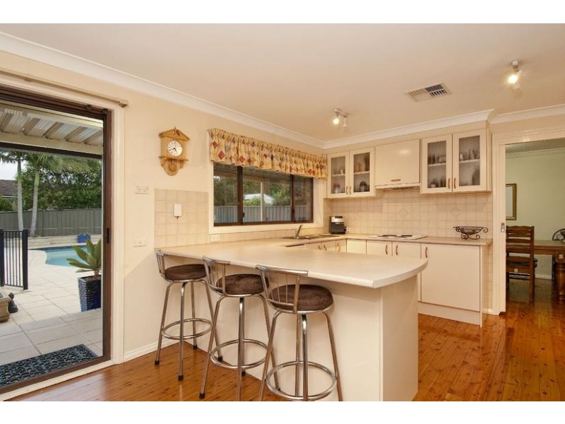 22 Miamba Avenue, Carlingford NSW 2118