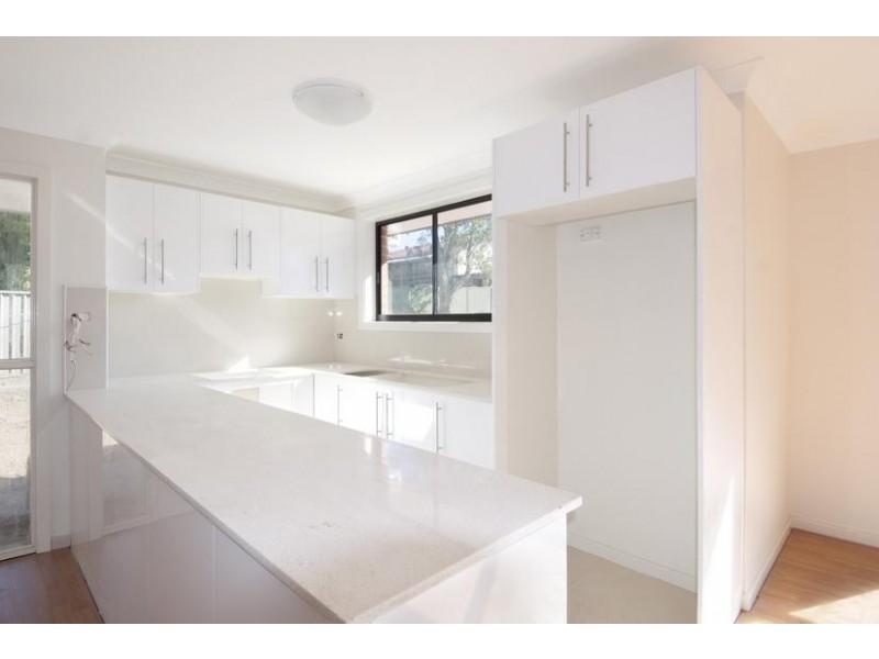 1/27-27A Cross Street, Baulkham Hills NSW 2153